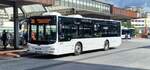 VHH 1849, MAN Lion´s City A47 als 288 nach Pflegezentrum Lutherpark (Bf.